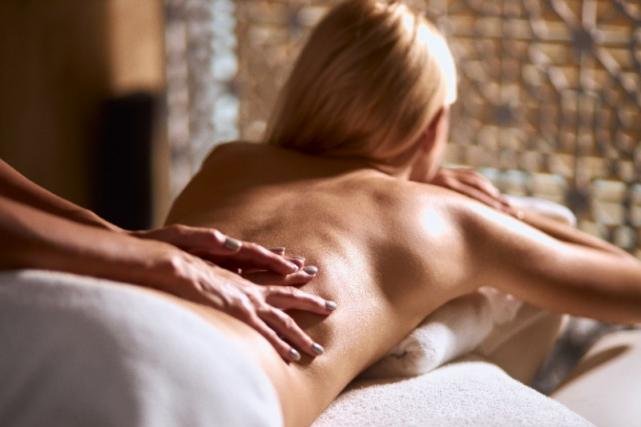 Le massage chinois, une approche holistique du bien-être
