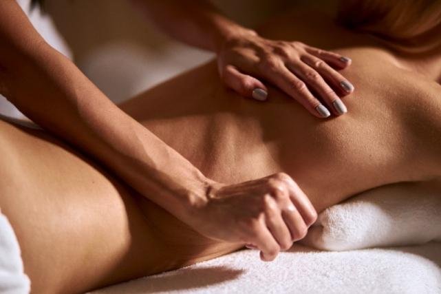 Offrez-vous un moment de bien-être dans notre salon de massage à Bruxelles