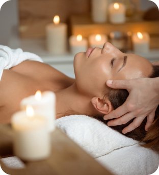 Massage Chinois