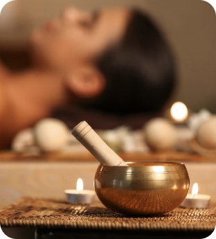 Massage Tibu00e9tains